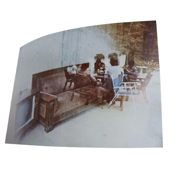 Joni Mitchell 1975 Complete Vol No 2 MUSIC BOOK Photos Lyrics COLLECTIBLE Used - Picture 12 of 16